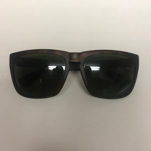 Lightly used electric sunglasses.